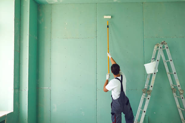 Reliable Franklinton, LA Drywall and Painting Service Solutions